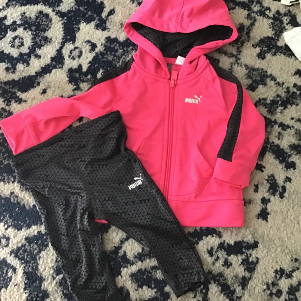 Puma